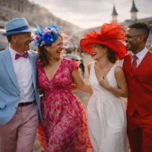 Kentucky Derby Week